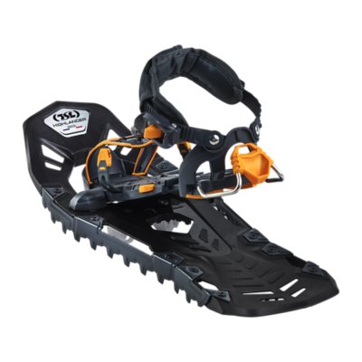 raquettes à neige adulte tsl highlander adjust s
