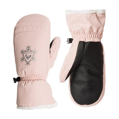 moufles de ski femme perfy