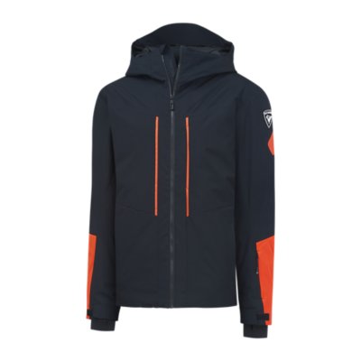 veste de ski homme fonction