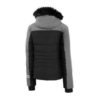 Veste ski shop femme intersport