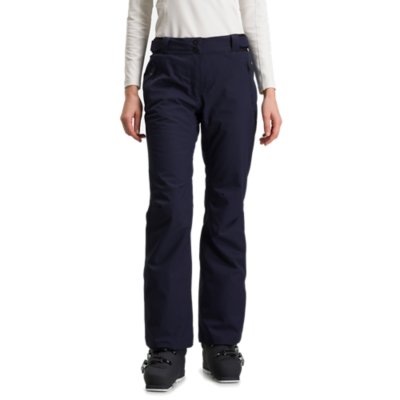 pantalon de ski femme w ski pant