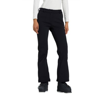 pantalon de ski femme softshell