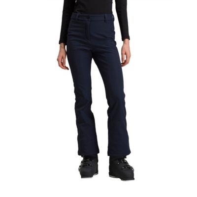 pantalon de ski femme softshell