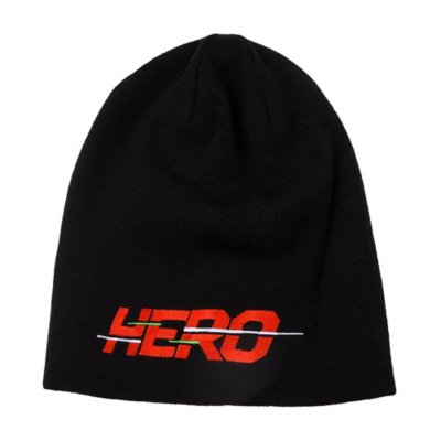bonnet homme l3 hero reverse
