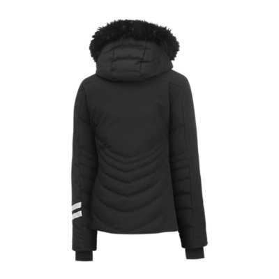 Veste de ski femme POLYDOWN ROSSIGNOL