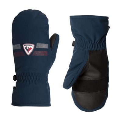 moufles de ski enfant jr roc impr