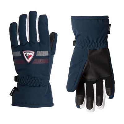gants de ski enfant roc impr