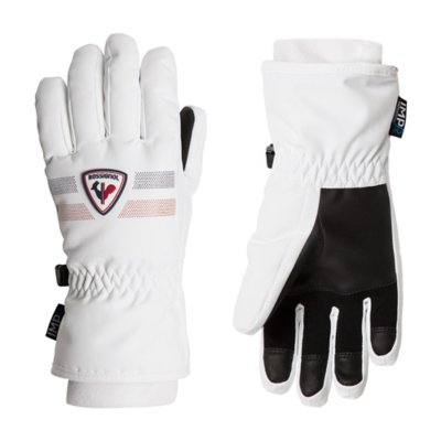 gants de ski enfant roc impr