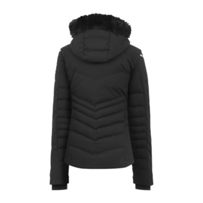 Veste ski femme intersport sale