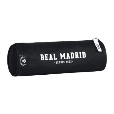 trousse ronde real madrid