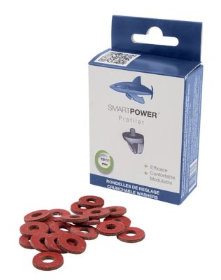 rondelles de football rondelles de reglage pour 8/11/13mm