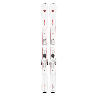 skis all mountain femme nova 2 ltd + xpress 10 gw
