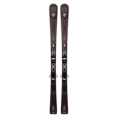 skis all mountain femme nova 10 ti xp11