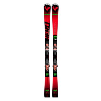 skis all mountain homme hero elite st ti k nx12