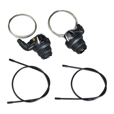 changement de vitesses p-manettes rs35 6v revoshift m1