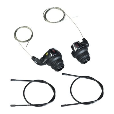 changement de vitesses p-manettes rs35 7v revoshift m1