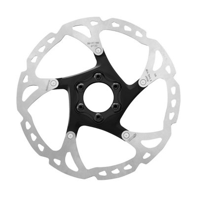 frein à disque disque de frein 6t deore xt 180mm