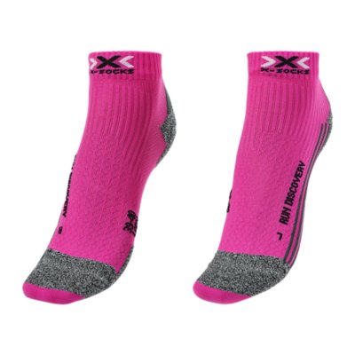 chaussettes de running femme run disco v2