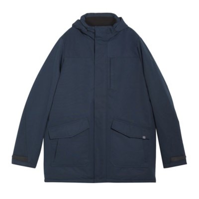 parka homme jeferves