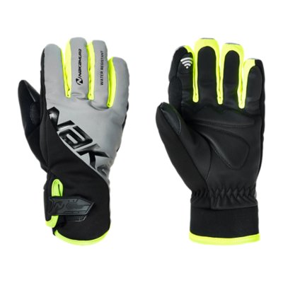 gants de vélo homme hiver pro 20
