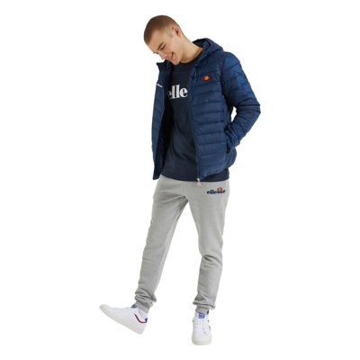 Blouson ellesse outlet intersport