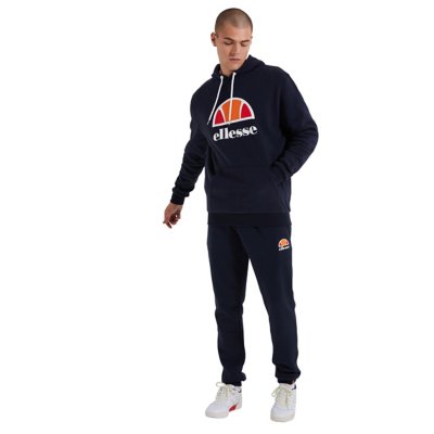 Survetement ellesse go sport hot sale