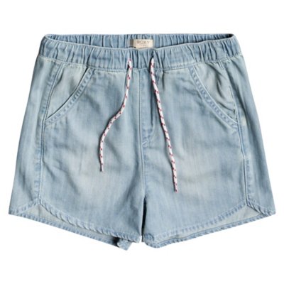 short fille genial moment g