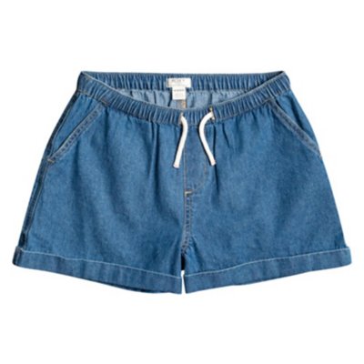 short fille river lea