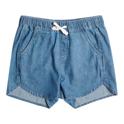 short fille genial moment