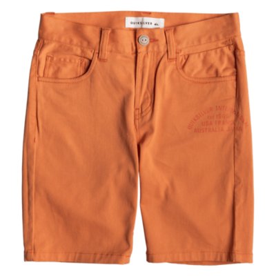 bermuda enfant mel is born