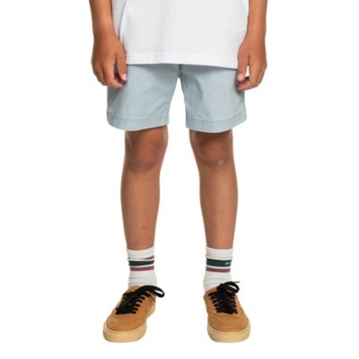 short garçon taxerws b