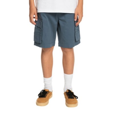 bermuda garçon cargo to surf youth