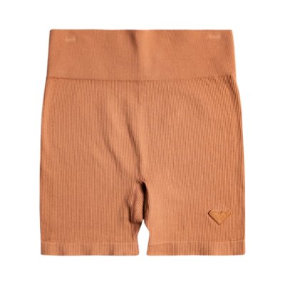 short femme chill out seamless biker