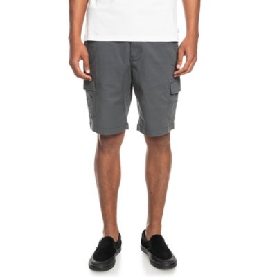 short cargo homme belted m wkst