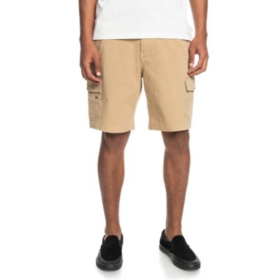 short cargo homme belted m wkst