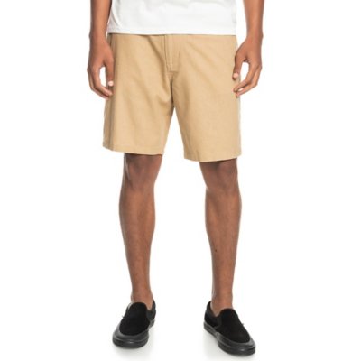 bermuda homme textured wkst