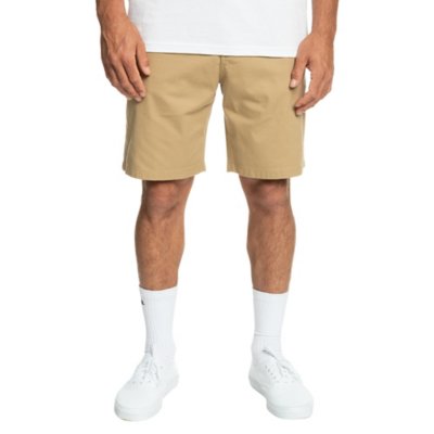 bermuda homme mw stretch chino