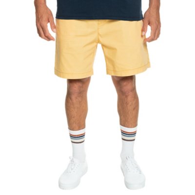 short homme taxer ws