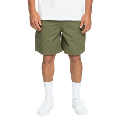 short cargo homme cargo taxer