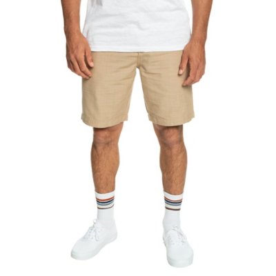 bermuda homme davis chino