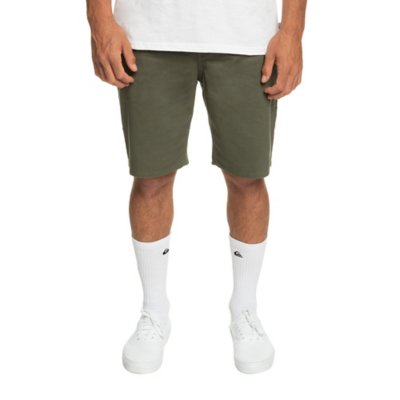 bermuda homme everyday chino light
