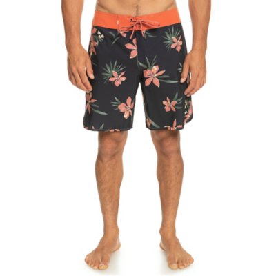 short de bain homme surfsilk scallop 18