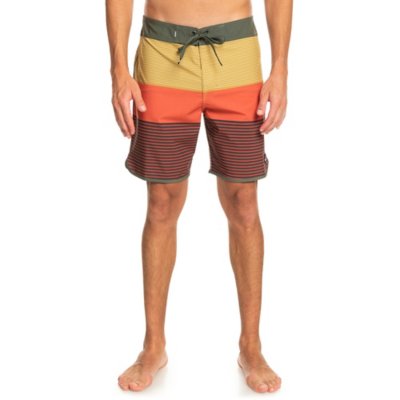 short de bain homme surfsilk tijuana 18