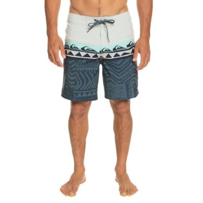 short de bain homme surfsilk panel 18