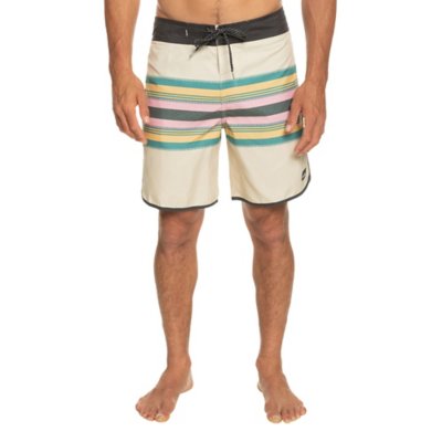 short de bain homme everyday scallop 19