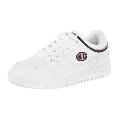 sneakers fille rebound low