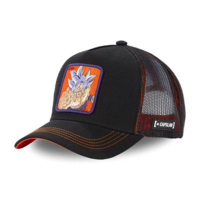 casquette homme trucker