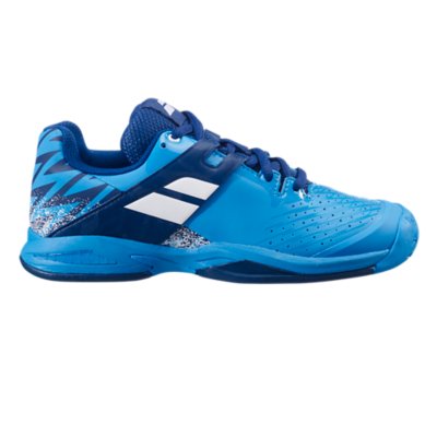 chaussures de tennis garçon propulse ac jr