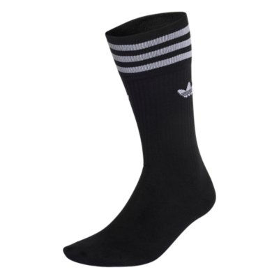 chaussettes homme mi-mollet (3 paires)