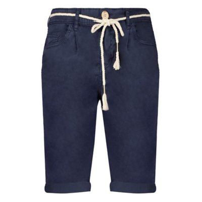 bermuda femme state st w m+